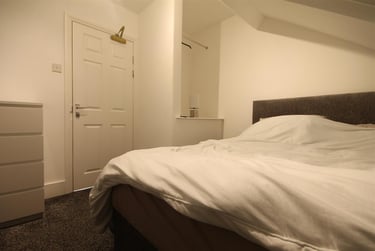 1 bed house, Claremont Road, Spital Tongues, Newcastle, NE24AN - Image 5